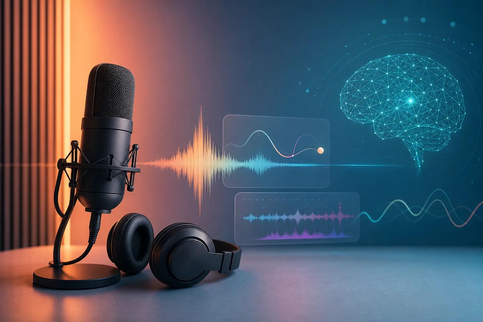 Top AI Tools for Creating Podcast Clips in 2026