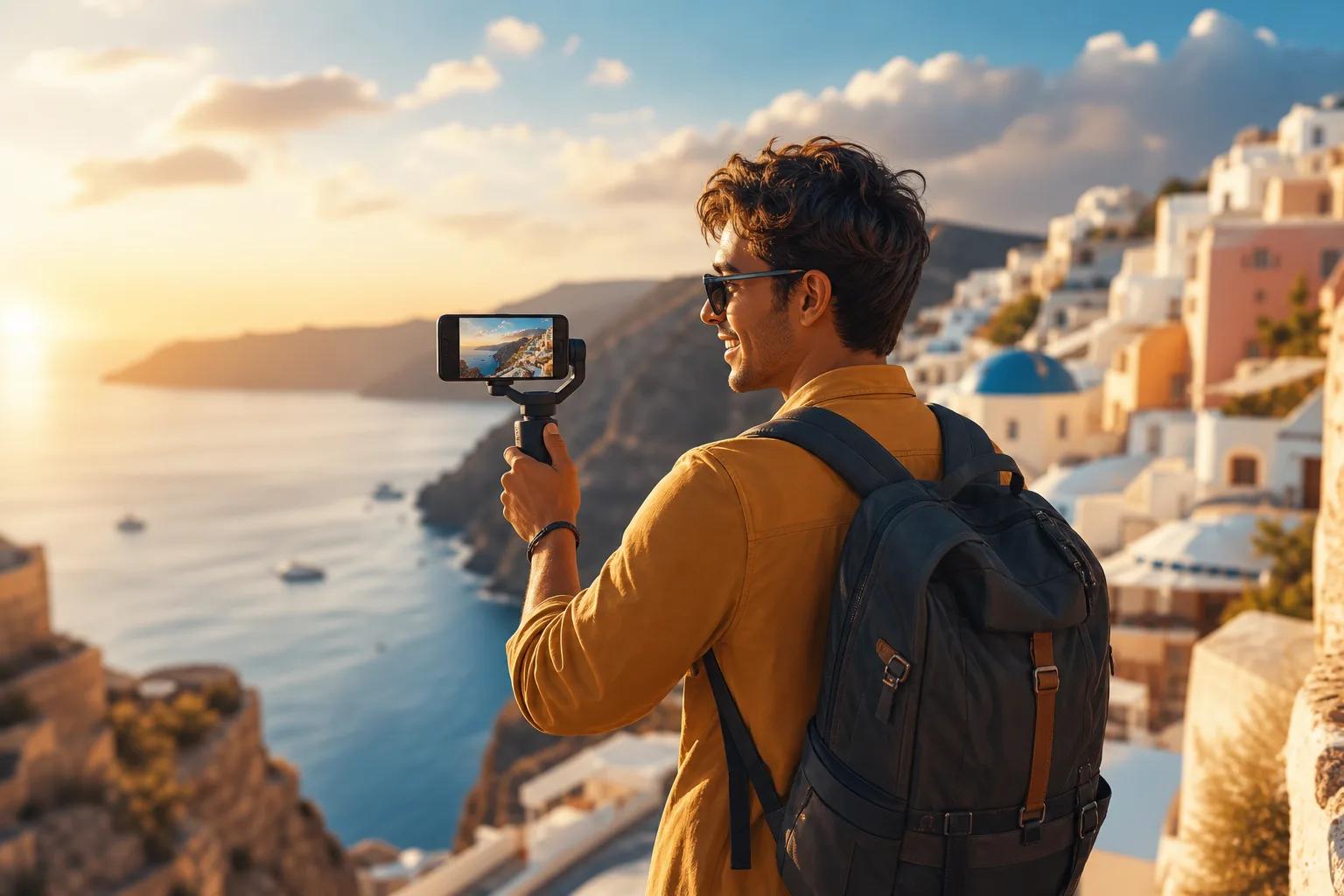 AI Tools for Creating Travel Vlogs in 2026