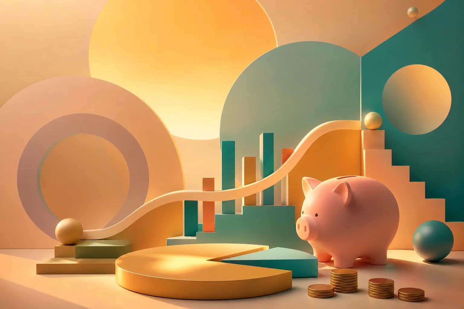 AI Video Content for Personal Finance in 2026