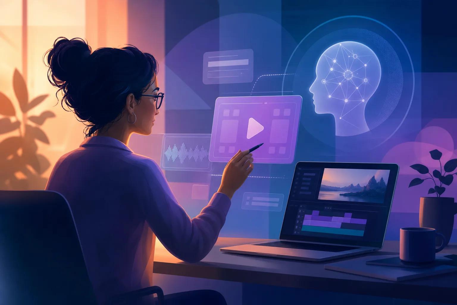 AI Video Content Strategies for Teachers in 2026