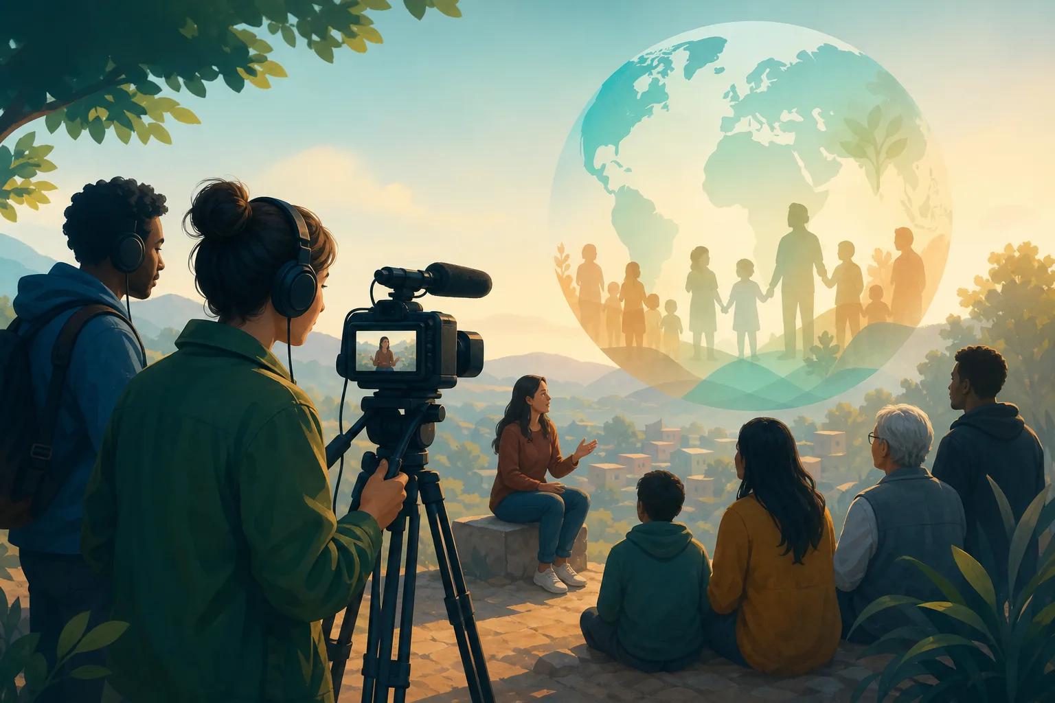 AI Video Creation for Nonprofit Marketing in 2026