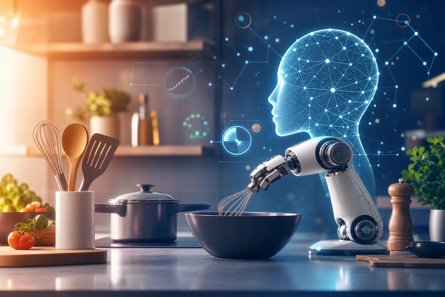 Transform Cooking Tutorials with AI Video in 2026