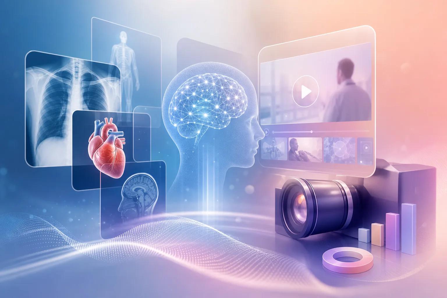 Transform Healthcare Marketing with AI Video Strategies
