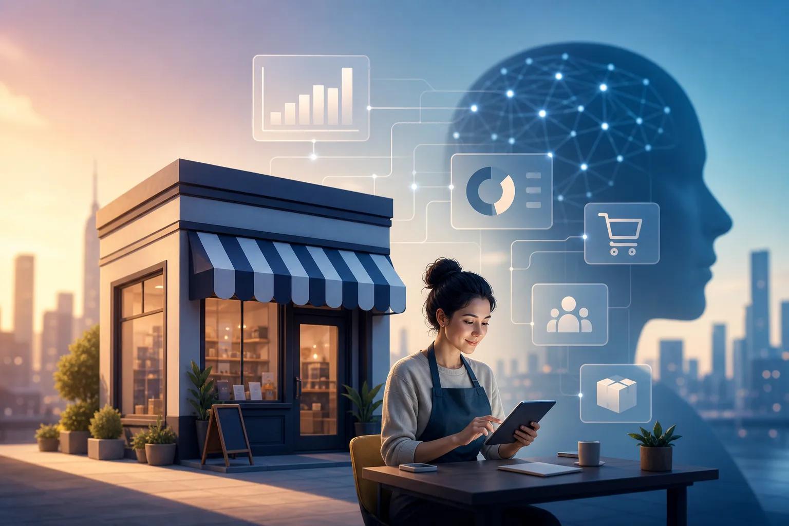 AI Video Marketing for Small Businesses in 2026