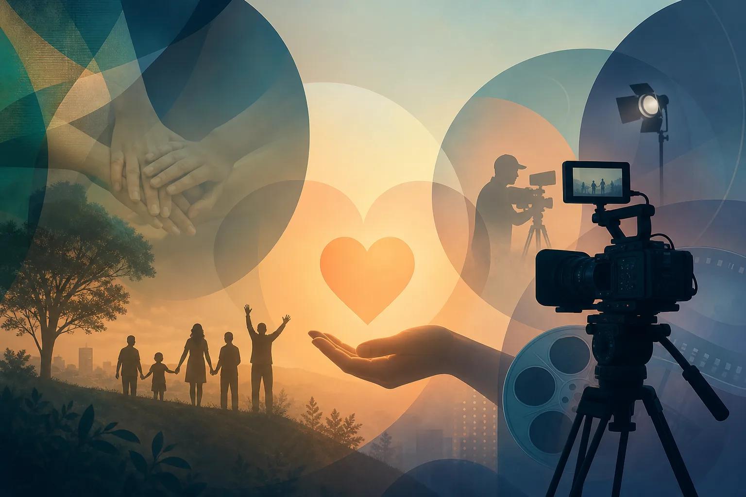 AI Video Solutions Tailored for Non-Profit Organizations