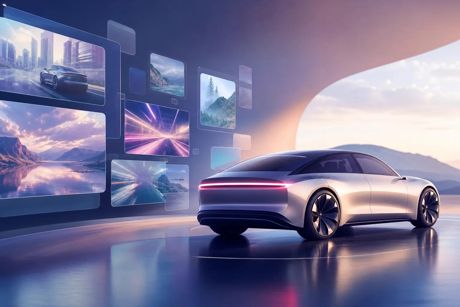 AI Video Solutions for Automotive Marketing in 2026