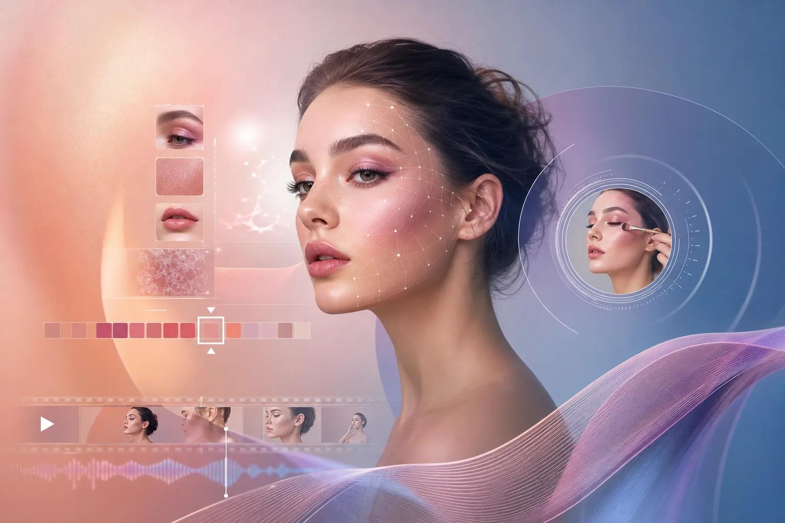 Unlock AI Video Solutions for Beauty Brands in 2026