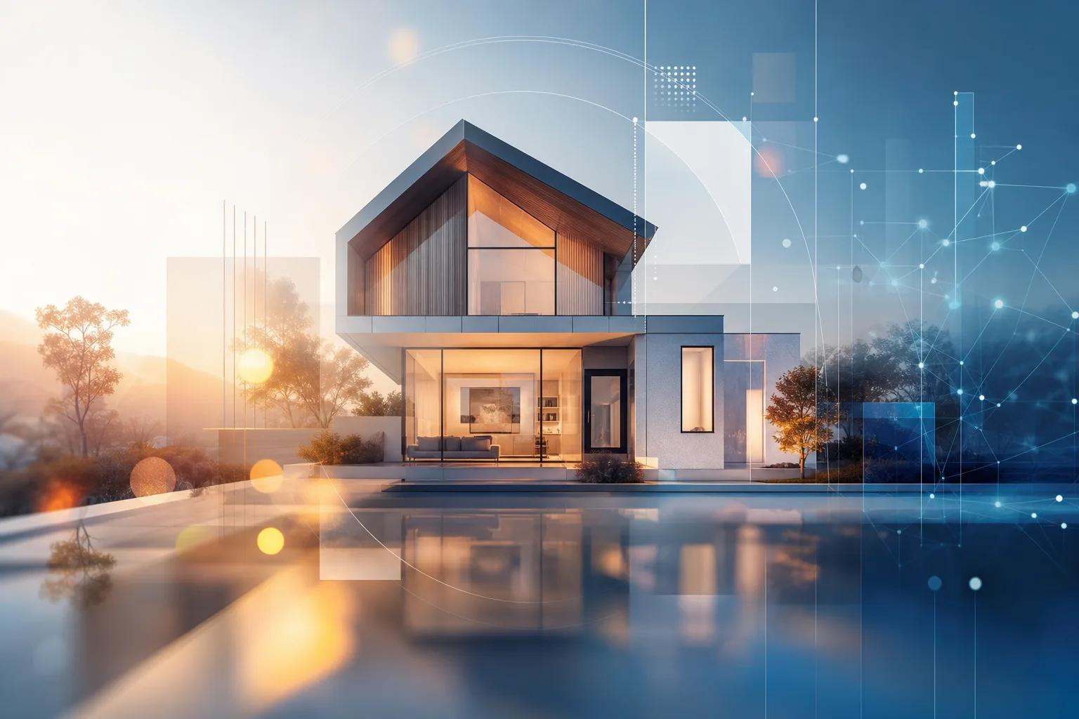 Enhance Real Estate Marketing with AI Video Solutions