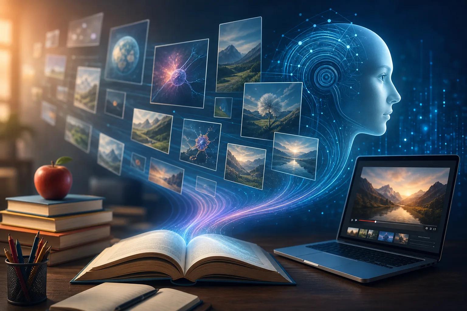 AI Video Strategies for Educational Content in 2026