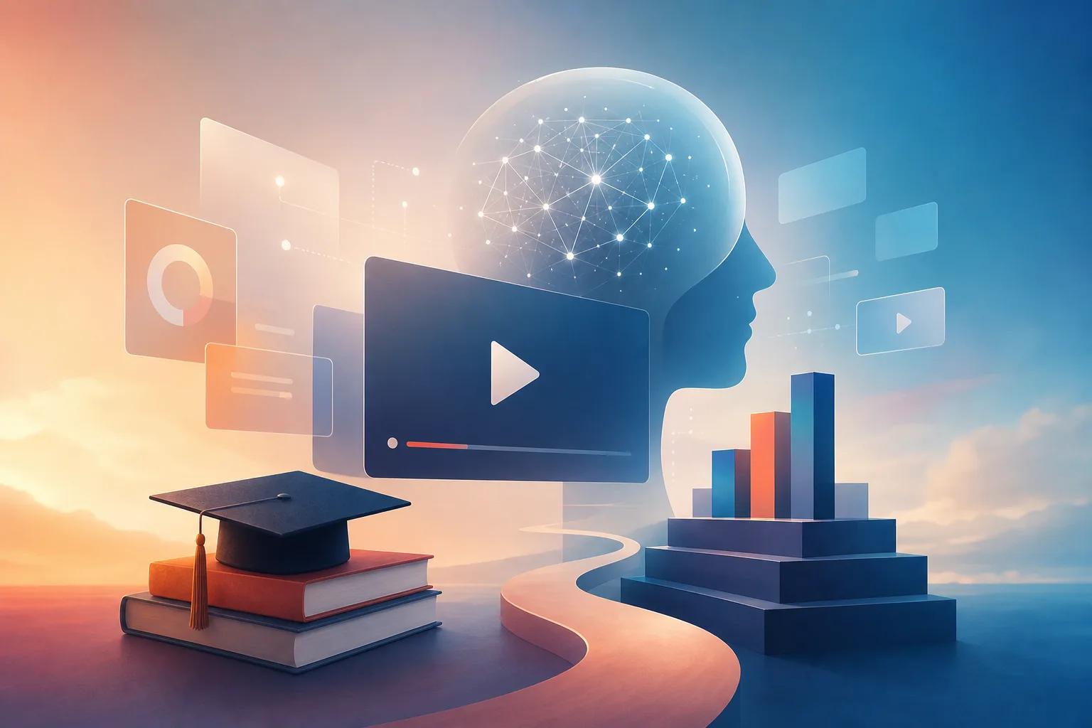 Innovative AI Video Strategies for Educational Institutions in 2026