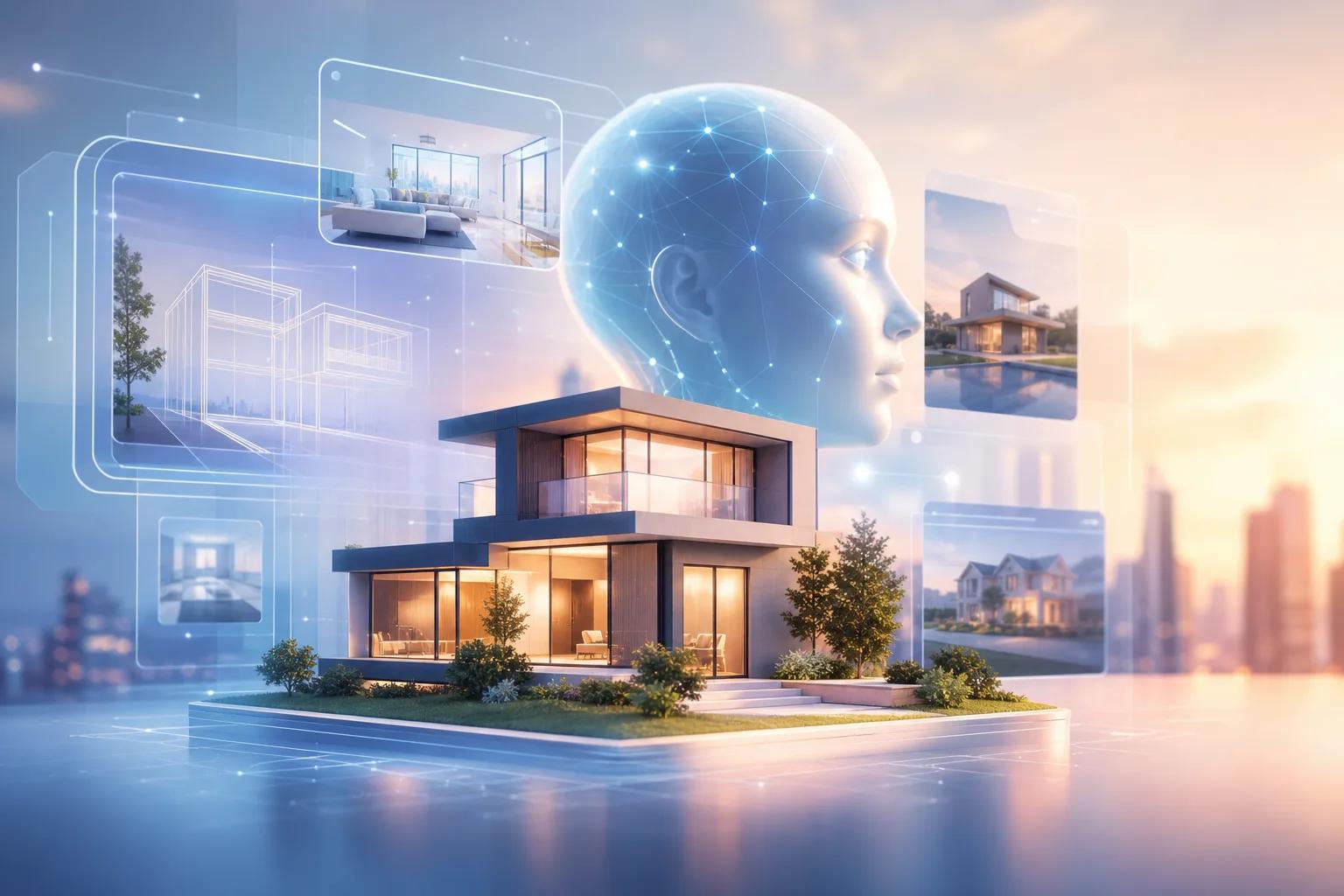 AI Video Strategies for Real Estate Marketing in 2026