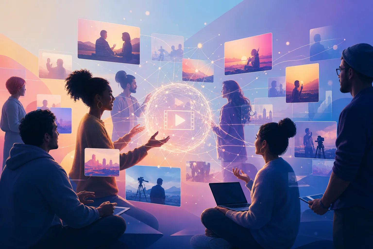 Build Community: Effective AI Video Tools for Engagement 2026