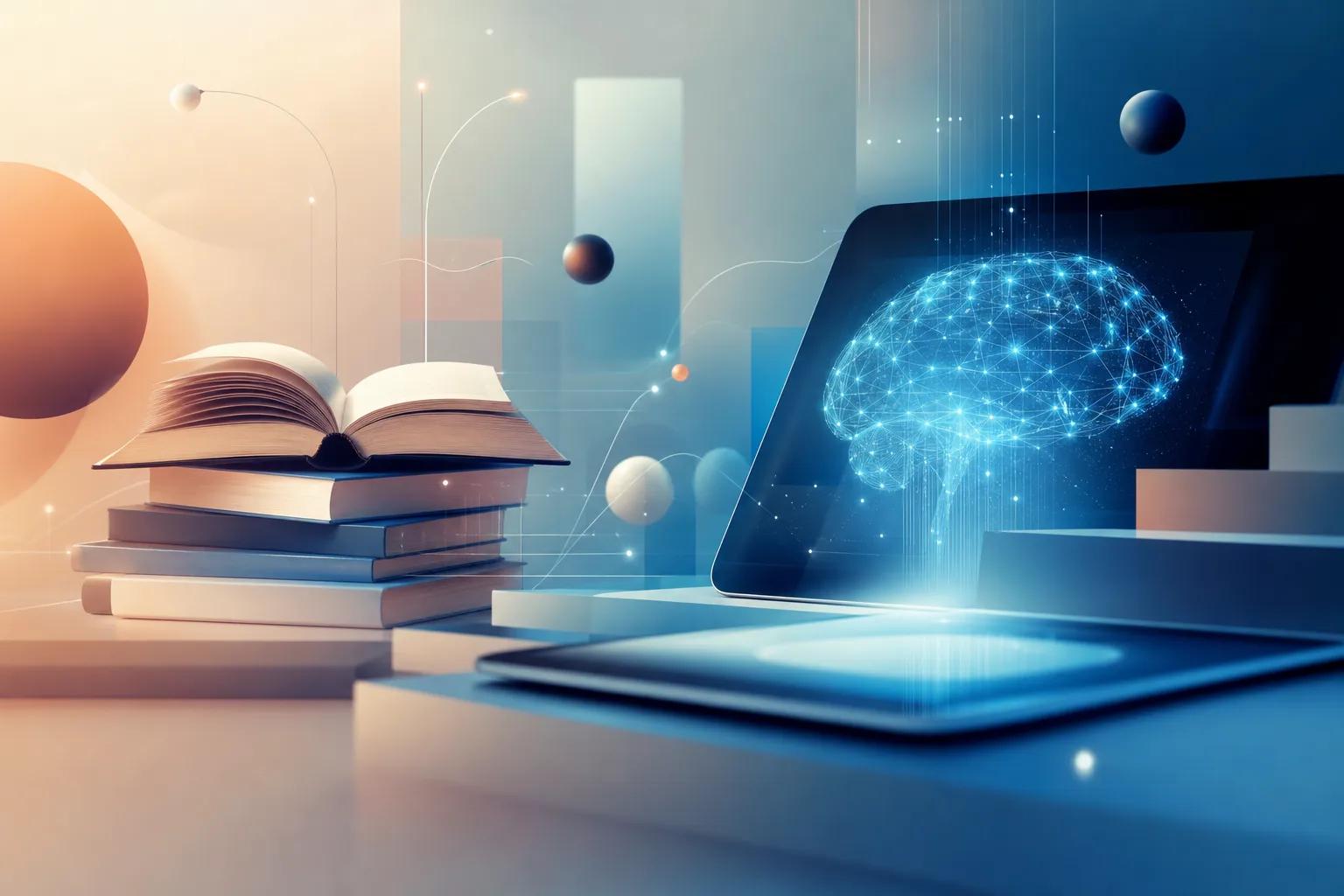 Explore AI Video Tools for Educational Content Creation