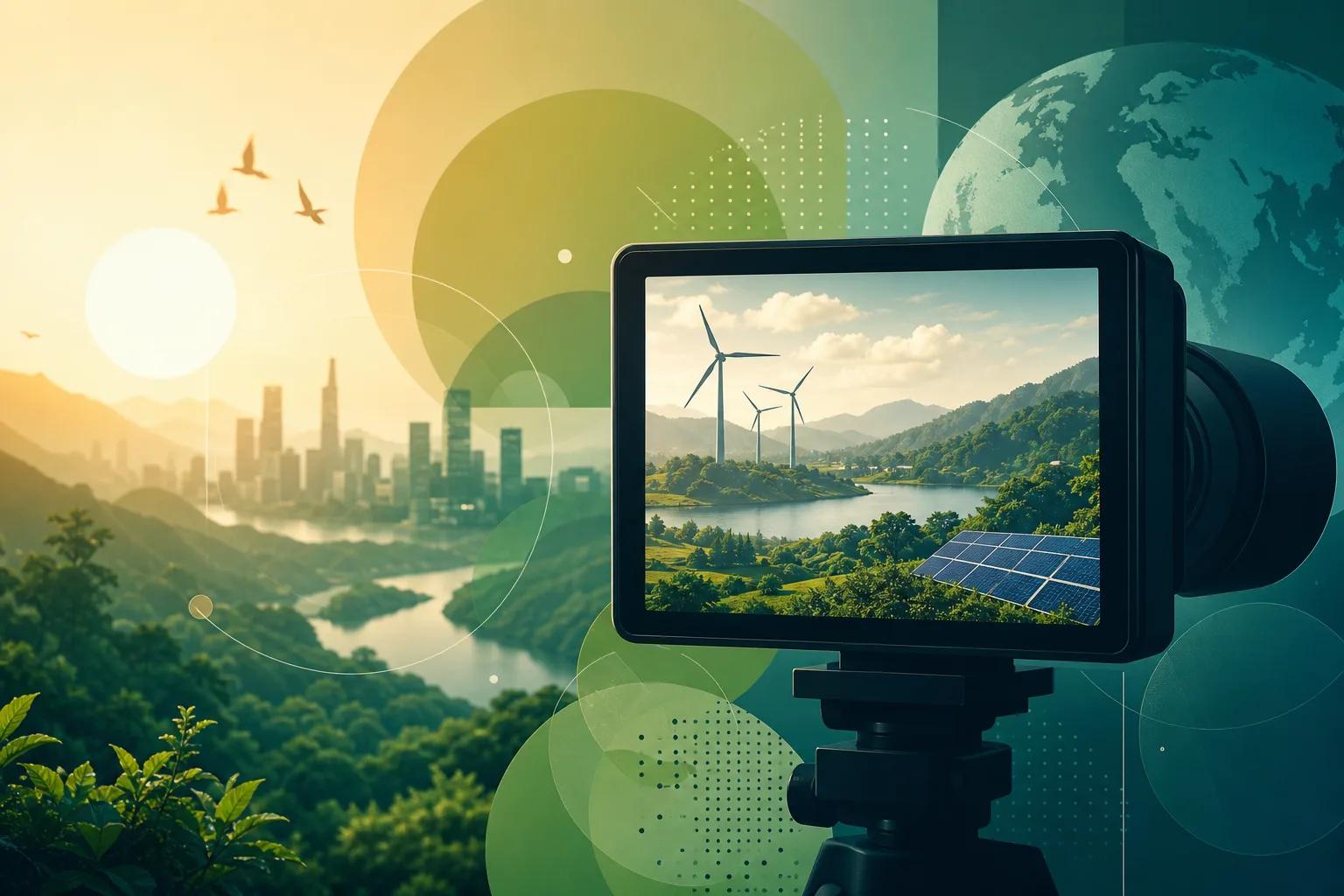 Top AI Video Tools for Environmental Content in 2026