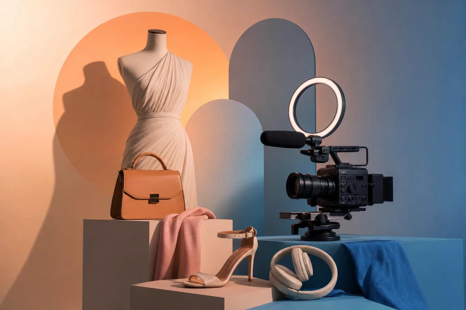 AI Video Tools for Fashion Marketing in 2026