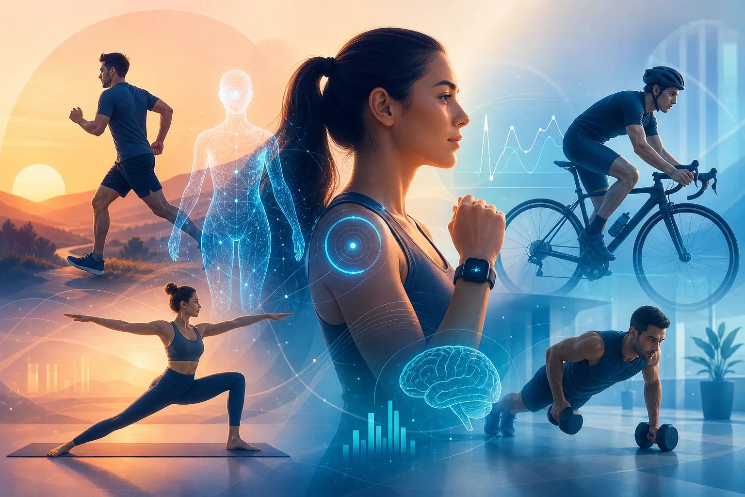Best AI Video Tools for Fitness Instructors in 2026