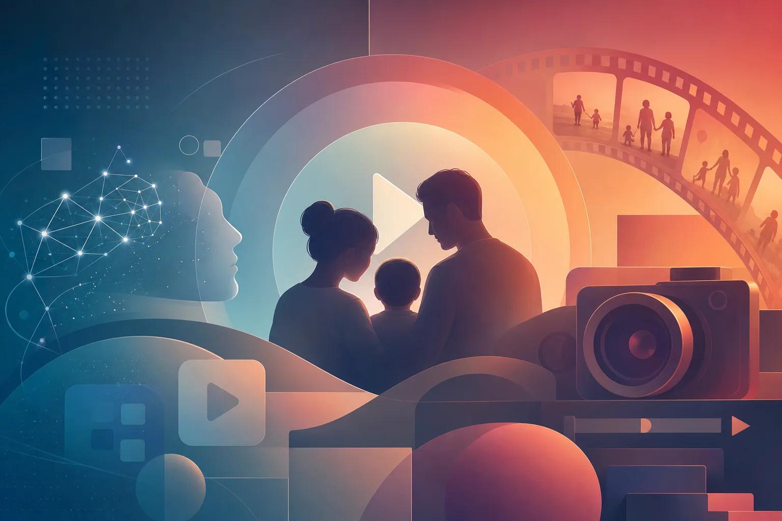 AI Video Tools for Parenting Content in 2026