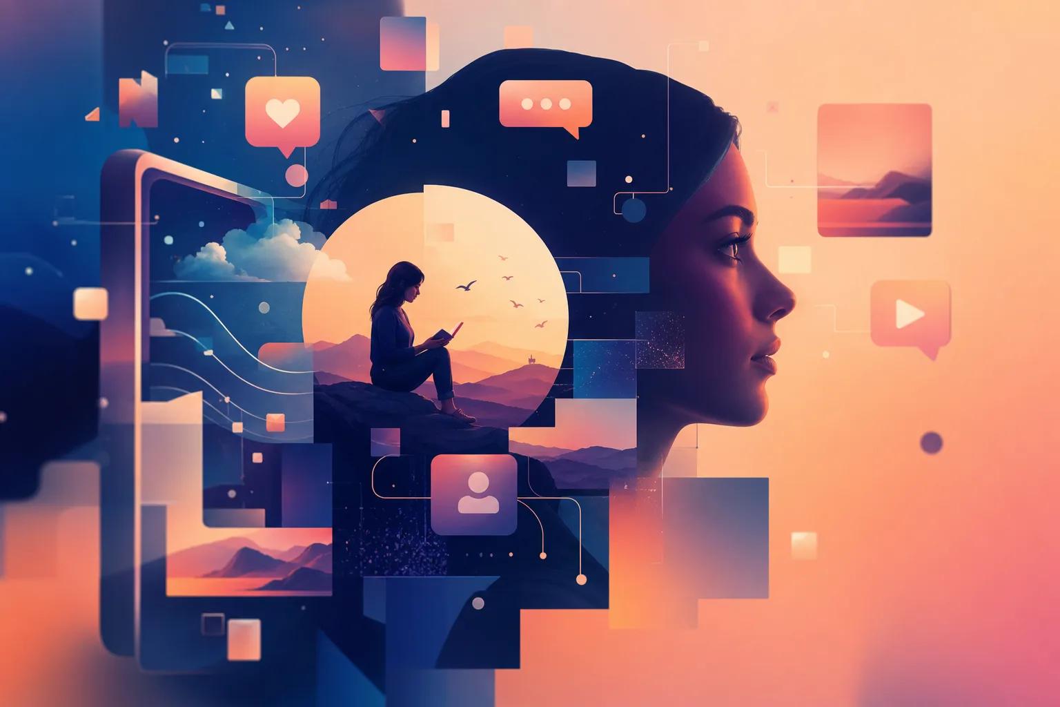 Enhance Social Media Storytelling with AI Video Tools