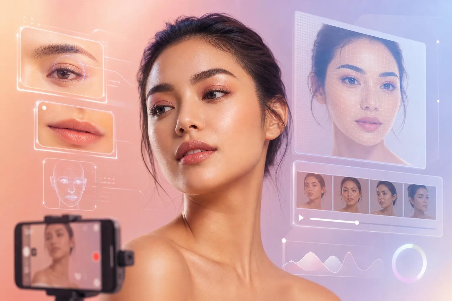 AI Video Trends for the Beauty Industry 2026