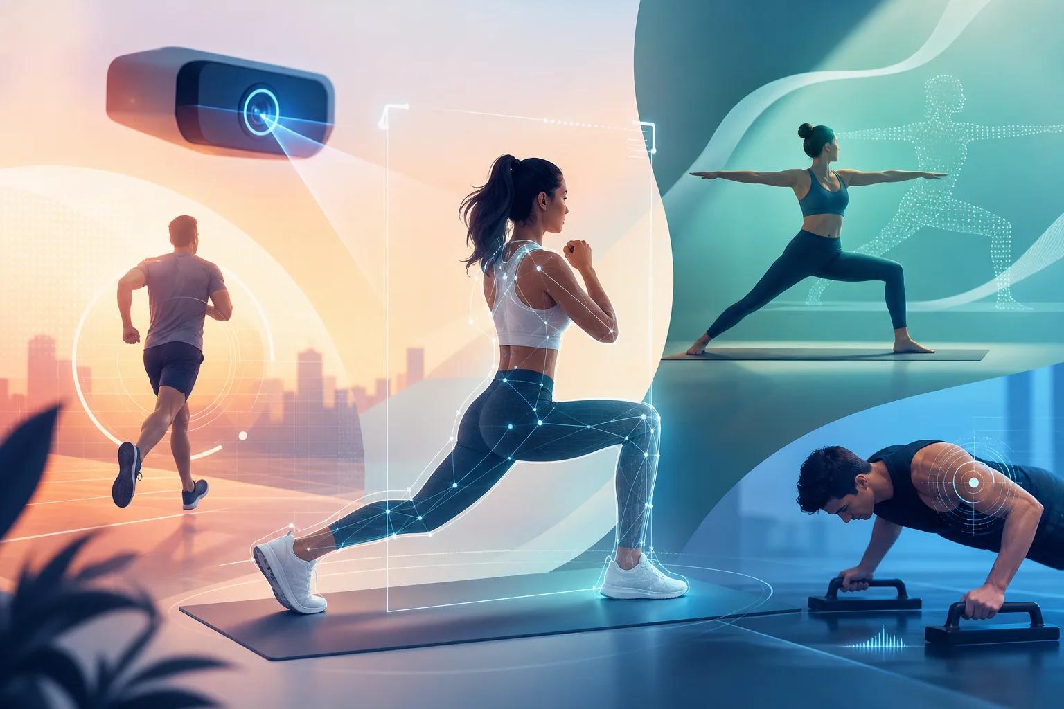 AI Video Use Cases for Fitness Trainers in 2026