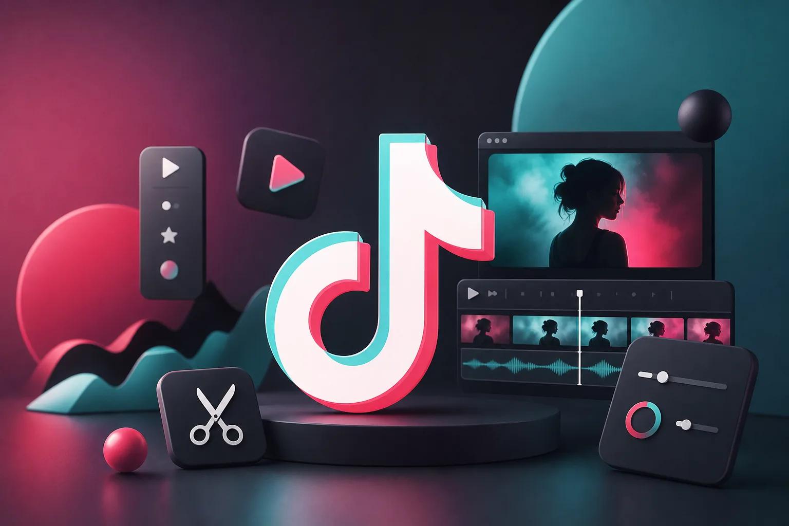Best AI Editing Tools for TikTok Videos in 2026