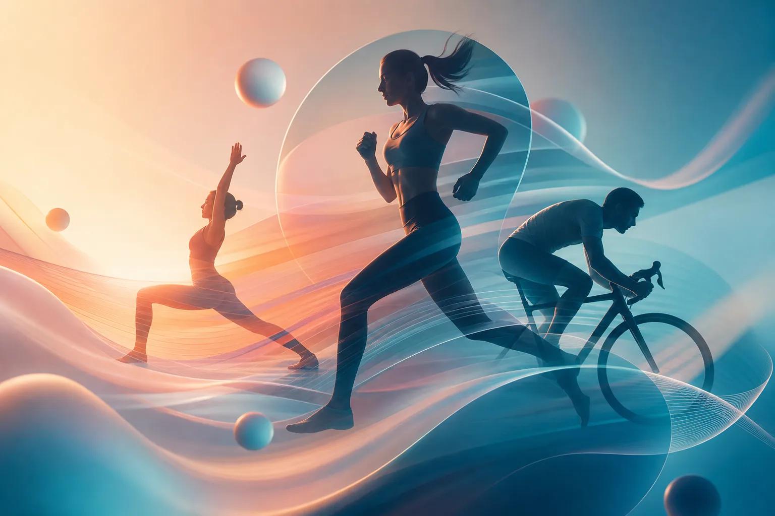 Best AI Tools for Fitness Video Creation in 2026