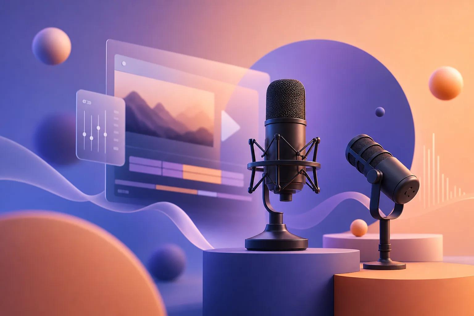 Top AI Video Generators for Podcasters in 2026
