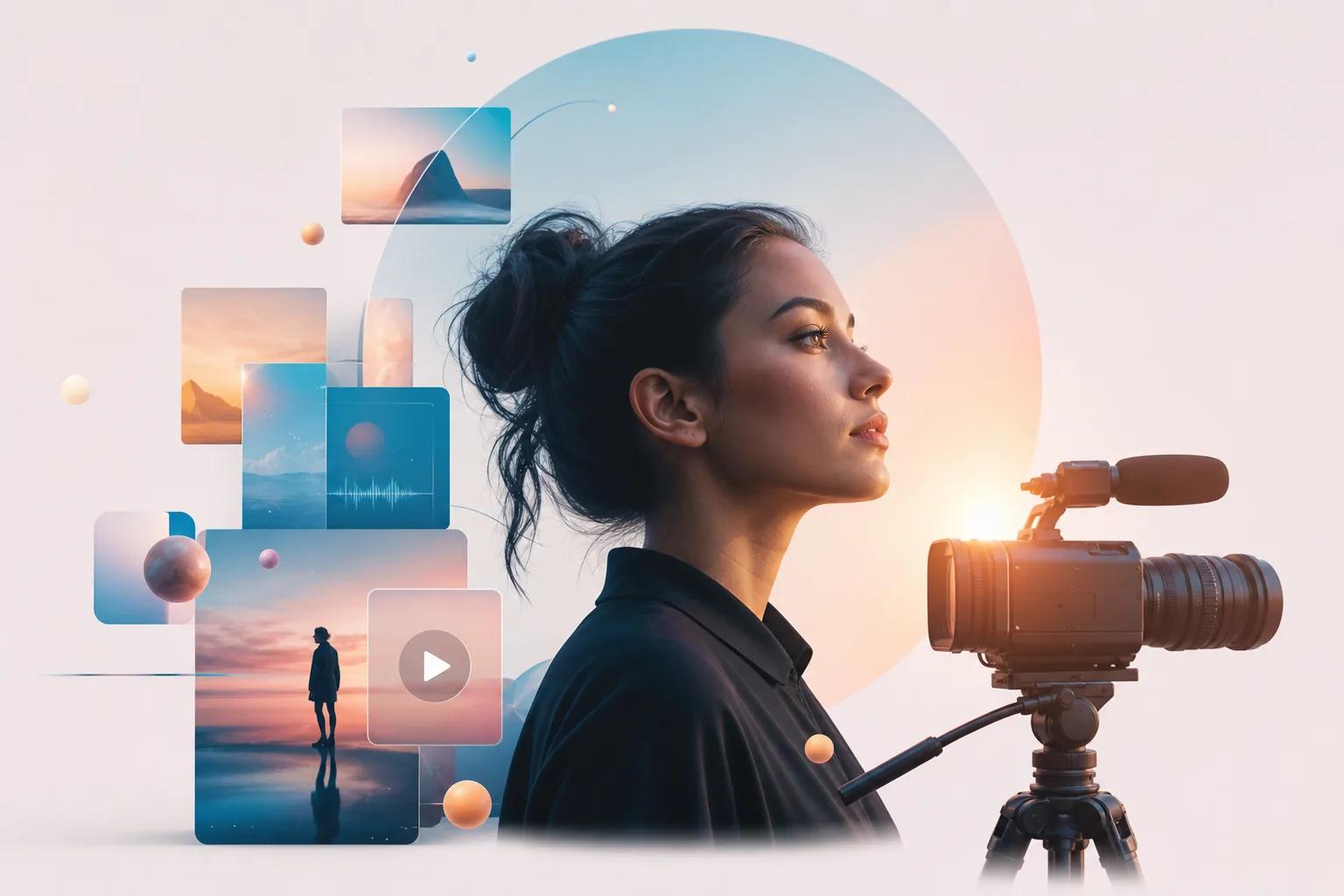 Best AI Video Techniques for Social Media Ads 2026