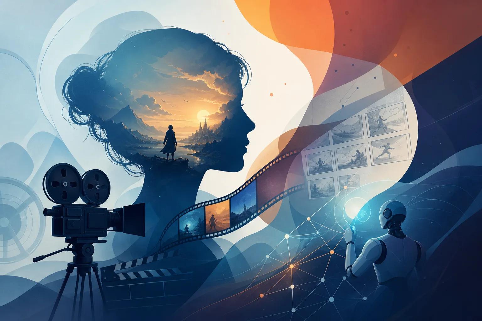 Best Practices for AI Video Storytelling in 2026