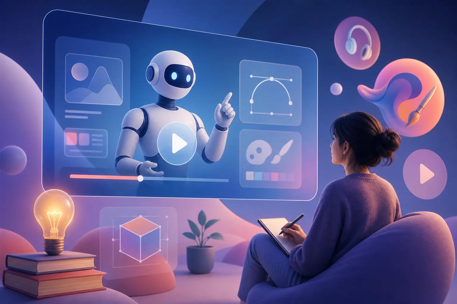 Best Practices for Creating AI Video Tutorials in 2026