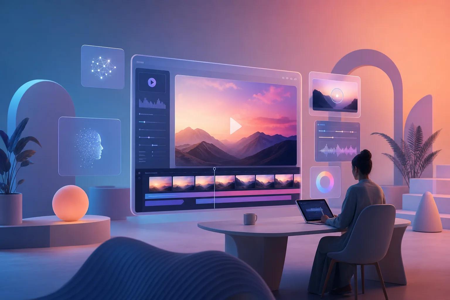 2026 Comparison of AI Video Tools for E-Learning Solutions