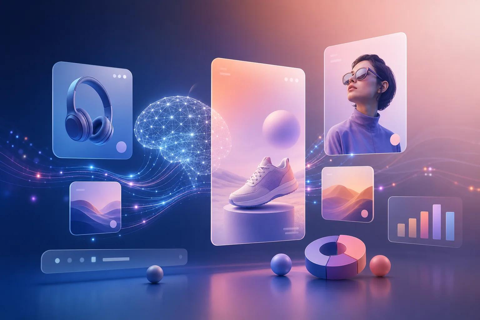 How to Create AI-Driven Advertisements