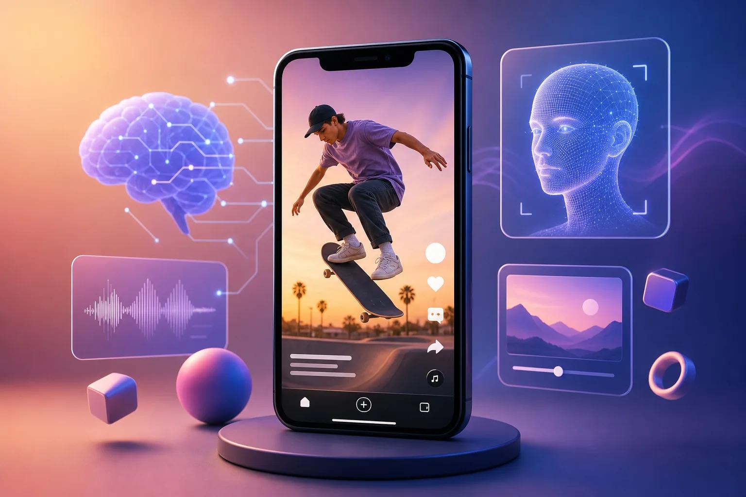 How to Create YouTube Shorts with AI in 2026