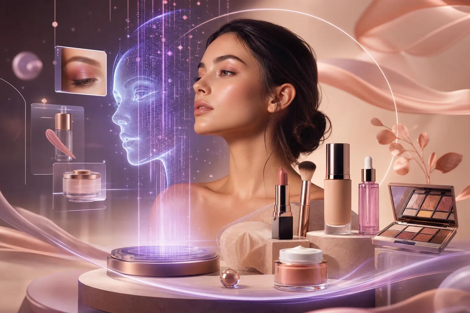 Create AI-Driven Content for Beauty Brands in 2026