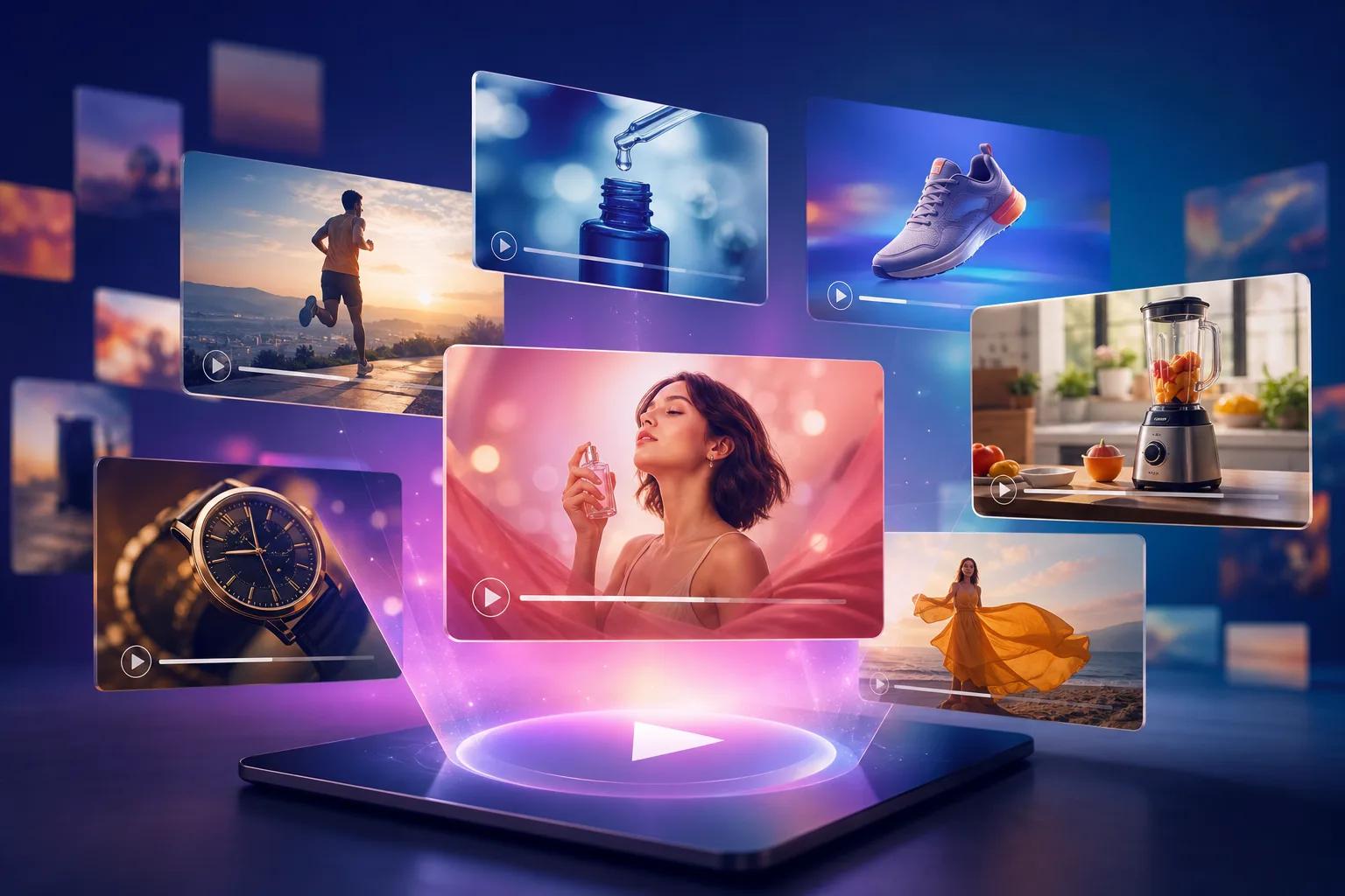 Creating Effective AI Video Ads in 2026