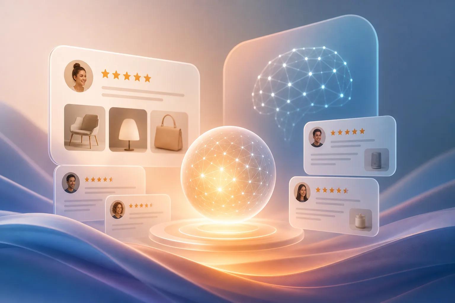 Creating Engaging Product Reviews with AI in 2026