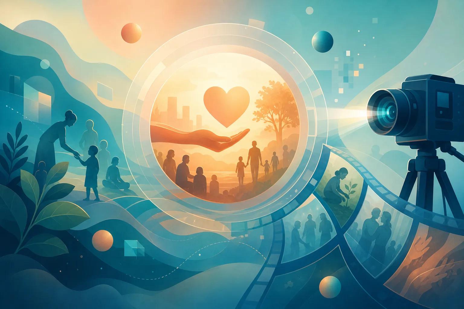 Create Promotional Videos for Nonprofits with AI in 2026