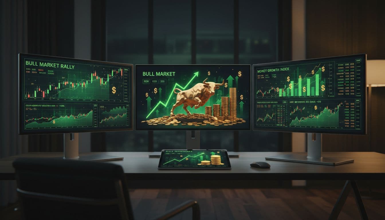 Start a Faceless Finance YouTube Channel with AI in 2026