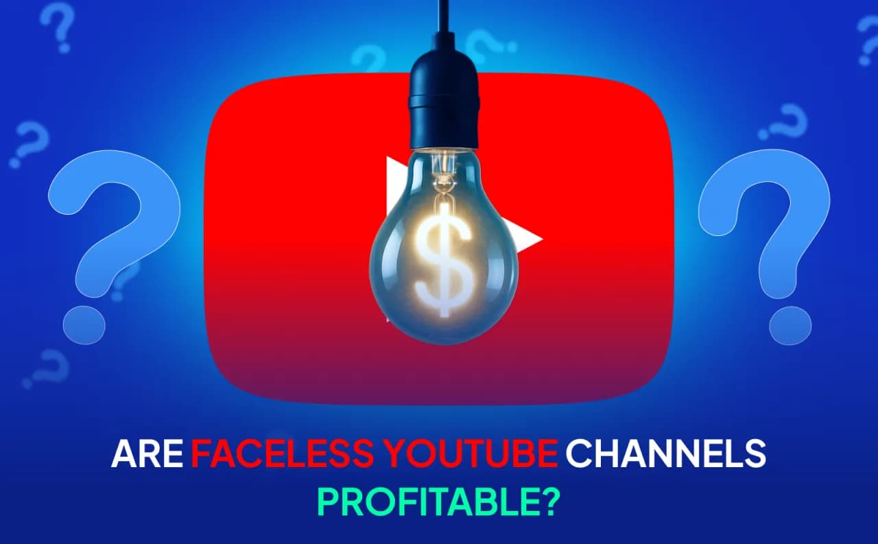 The New Era of Faceless YouTube Channels in 2026