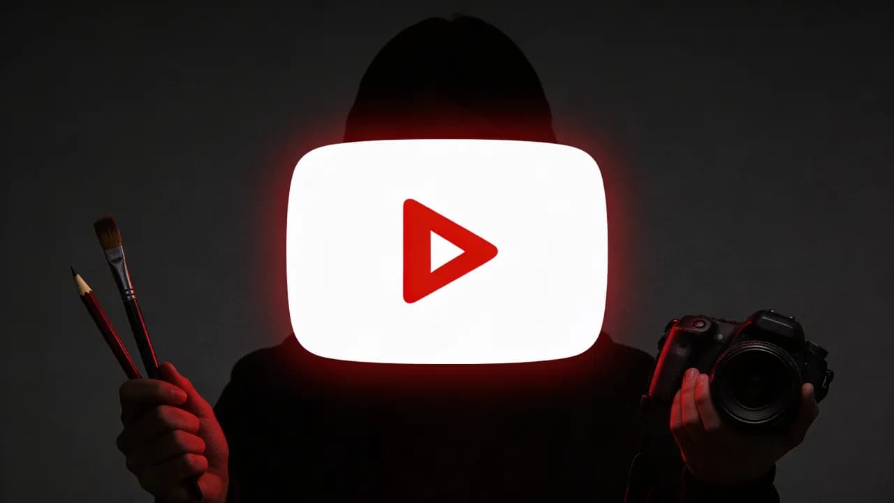 Faceless YouTube Channel: Complete Setup Guide