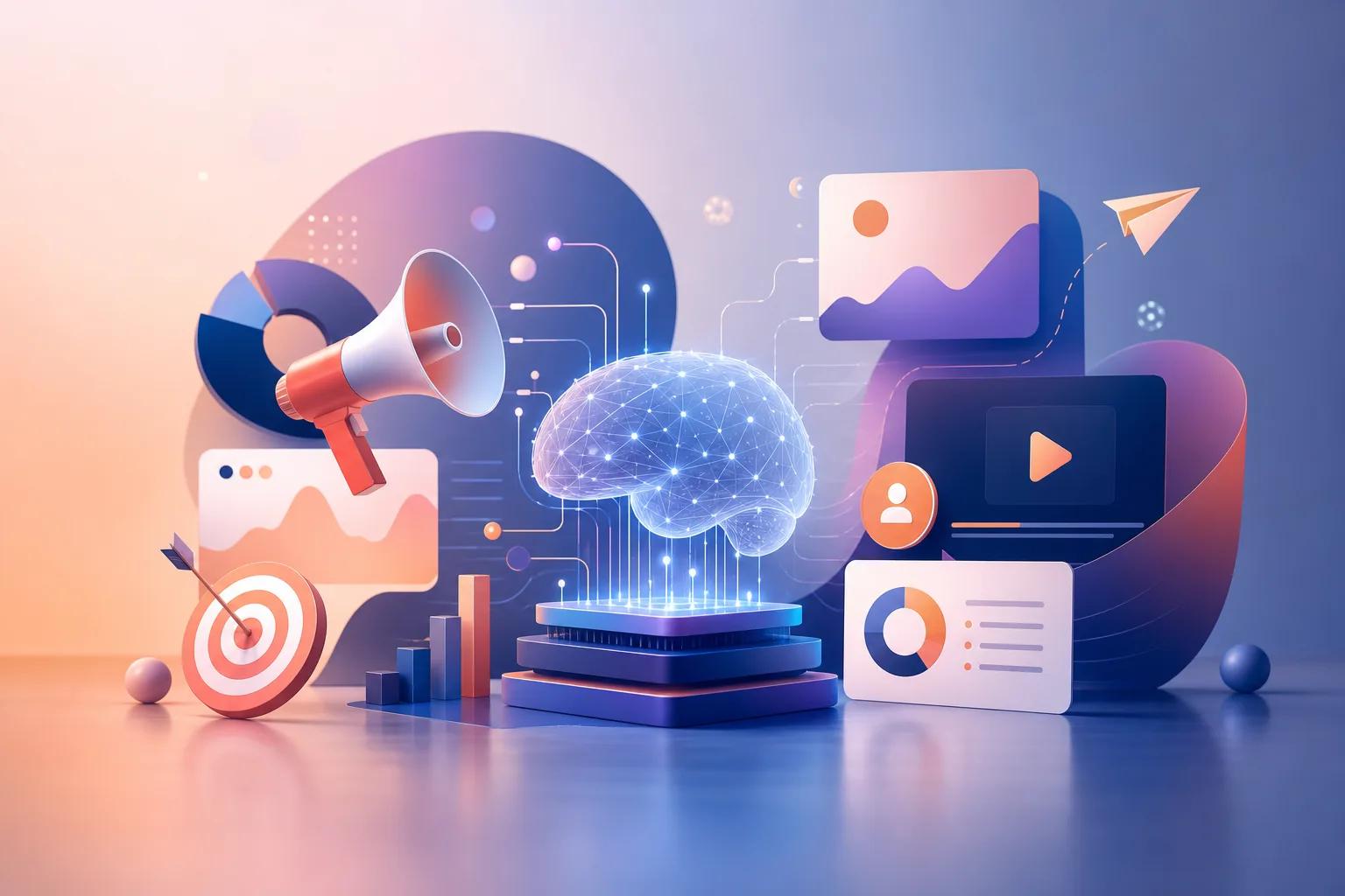 Create AI-Driven Marketing Videos in 2026
