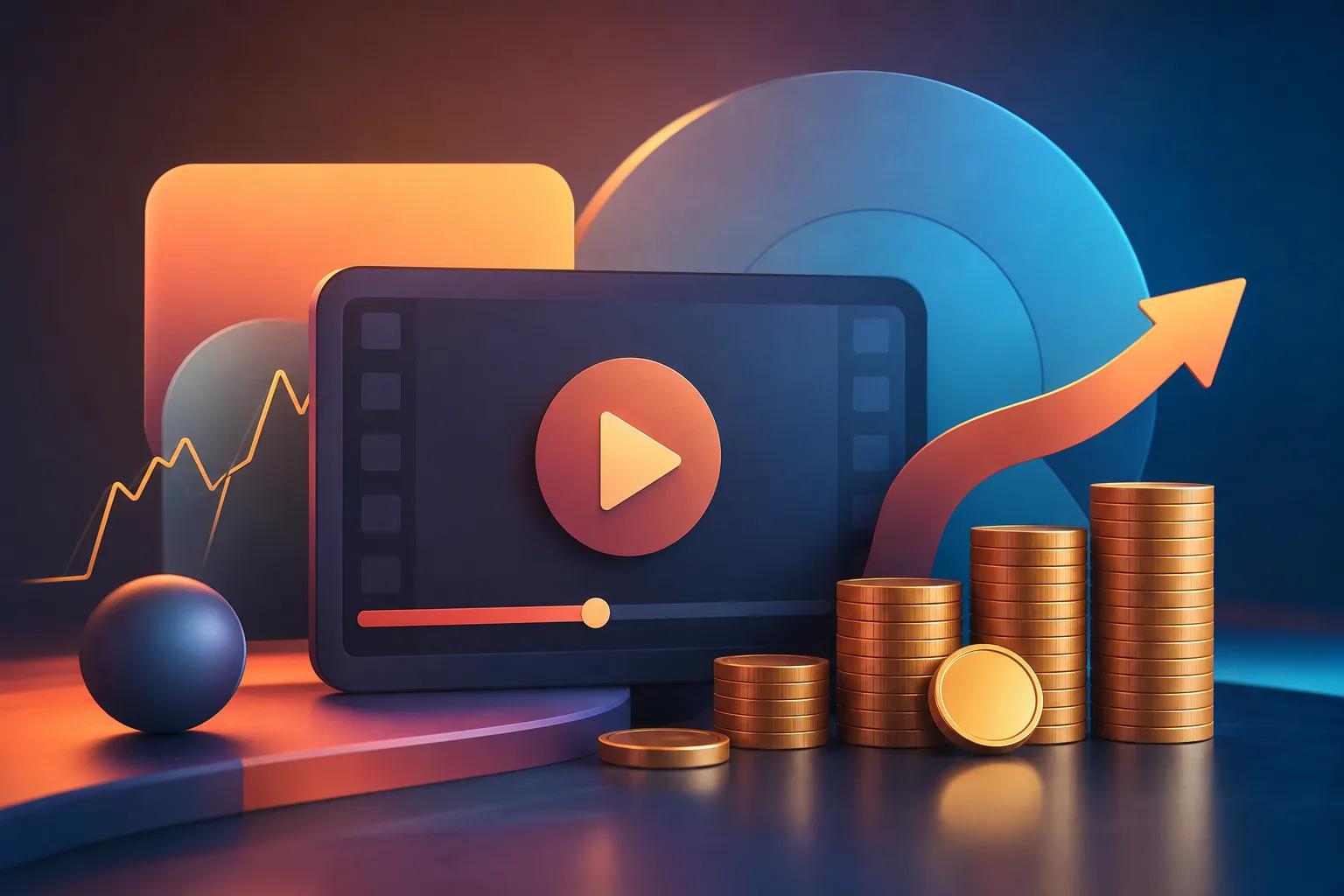 How to Monetize Your AI Videos in 2026