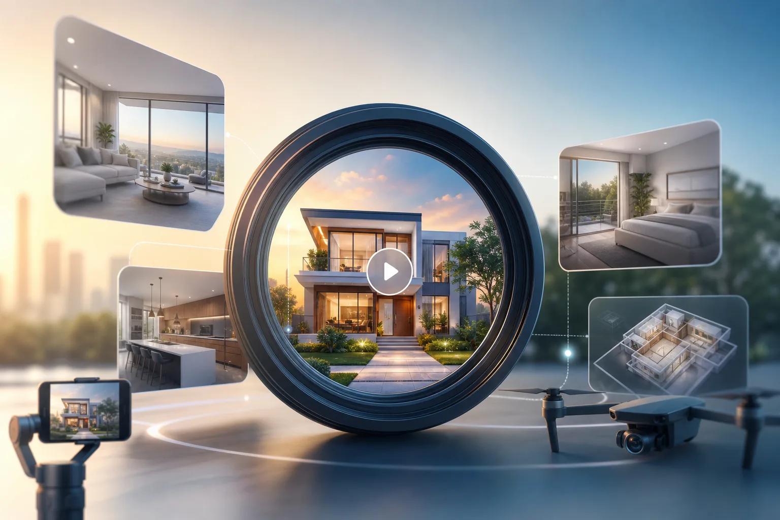 Use AI Video Techniques for Real Estate Marketing in 2026
