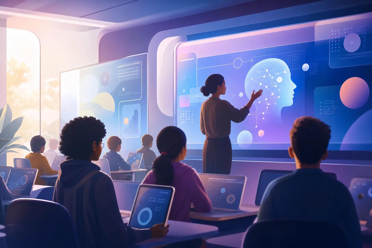 Create Impactful Educational Videos with AI Tools