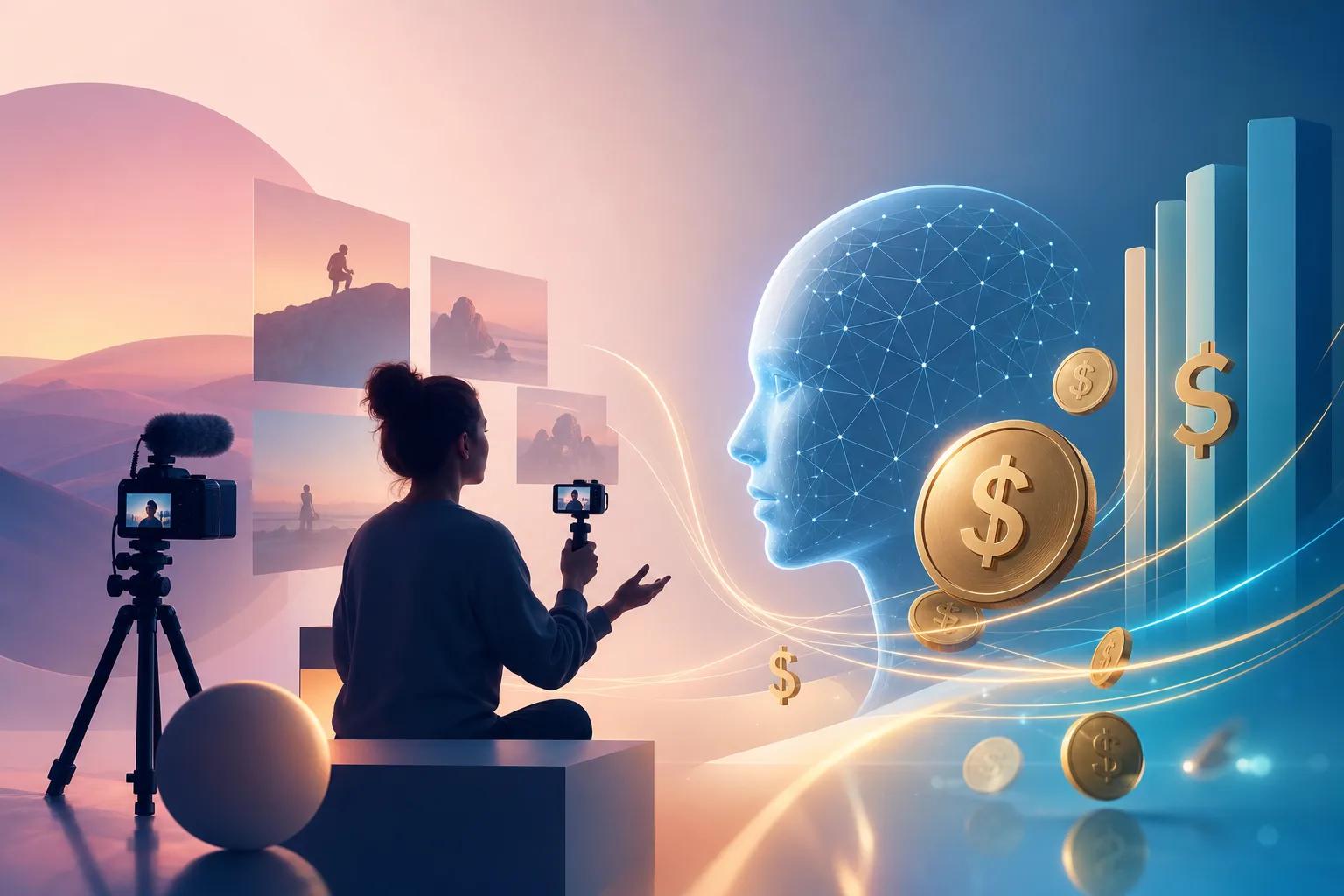 Monetize Your AI-Generated Vlogs in 2026: A Practical Guide