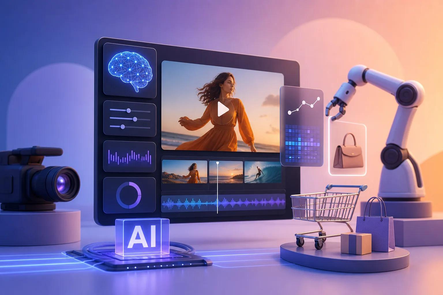 How to Optimize AI Video for E-commerce 2026