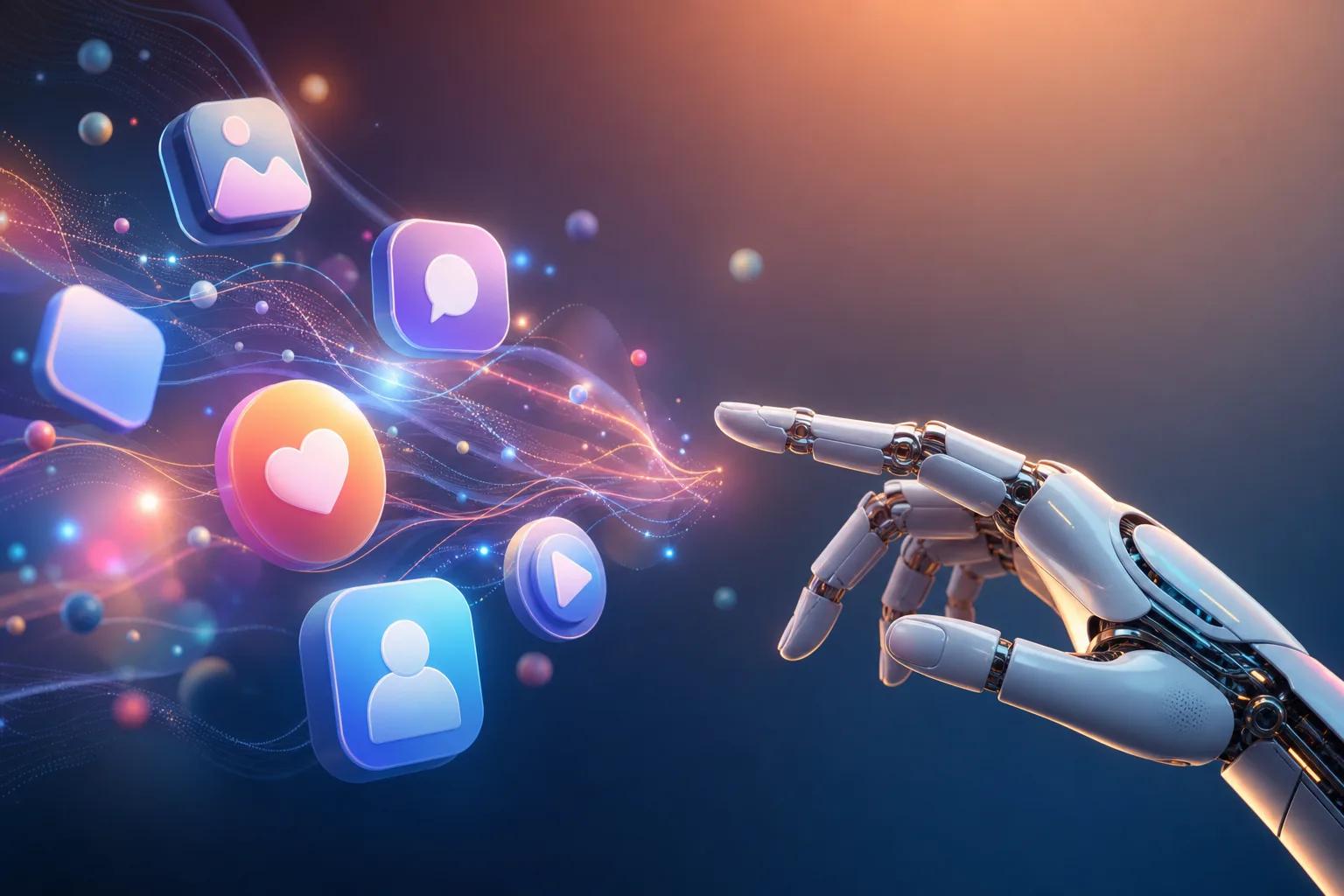 How to Optimize AI Video for Social Media in 2026
