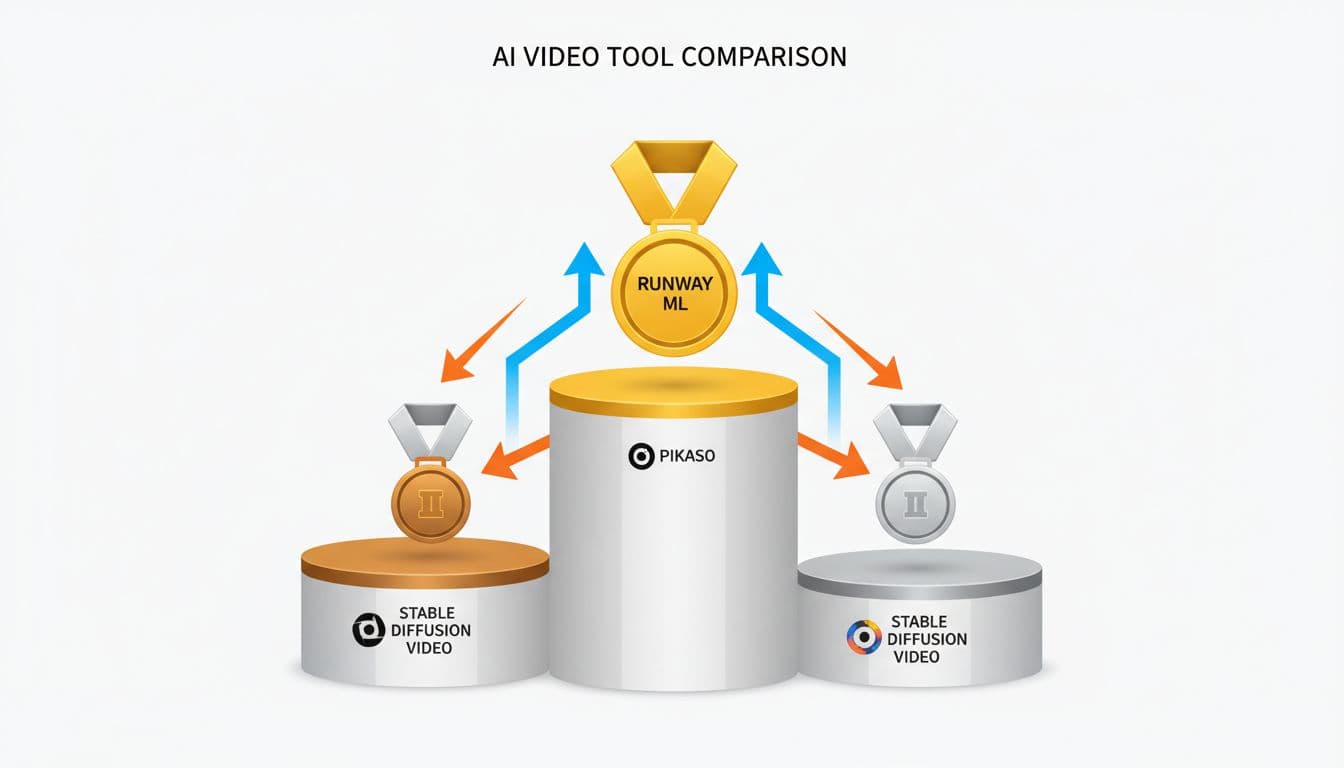 Best Free Synthesia Alternatives for AI Video (2026)