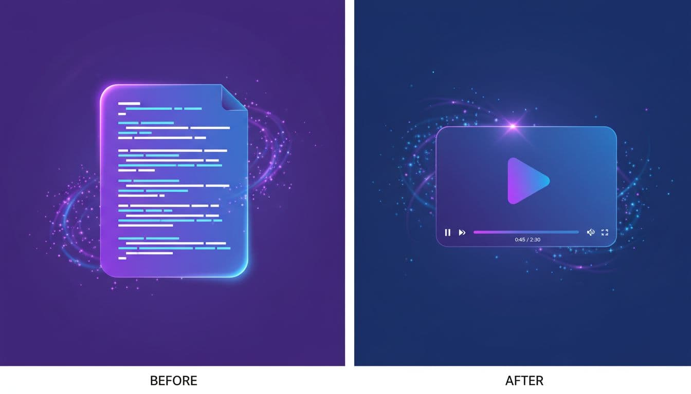 Text to Video AI: Complete Beginner Tutorial (2026)