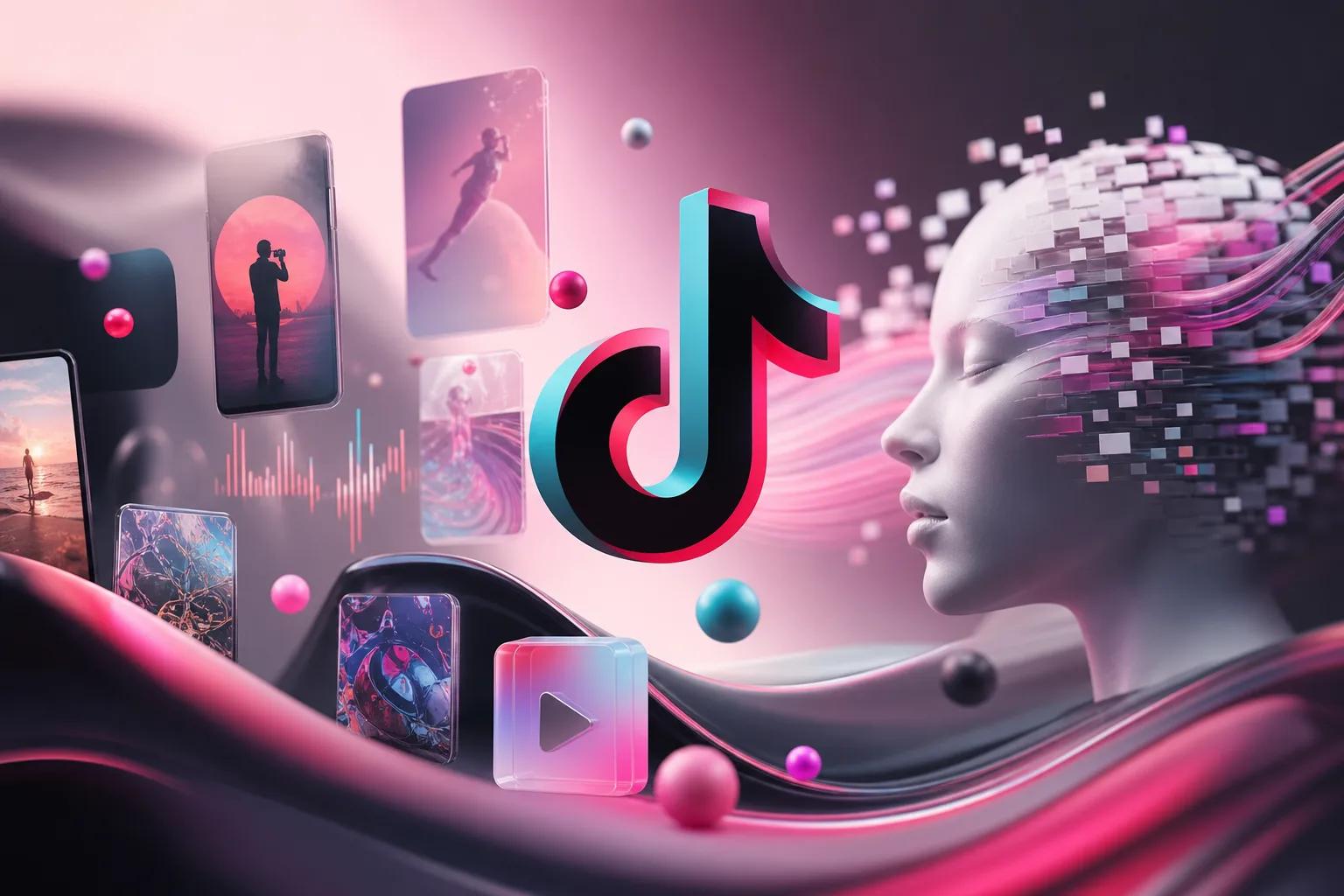Uncover TikTok AI Video Trends for 2026